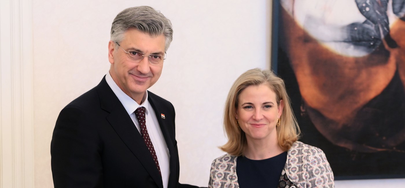 Izvrsni bilateralni odnosi Hrvatske i Austrije